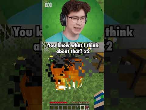 Minecraft, But I Race Valentina and Gem!
