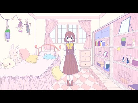 We can't grow up / Kasane Teto SV - Aliey:S