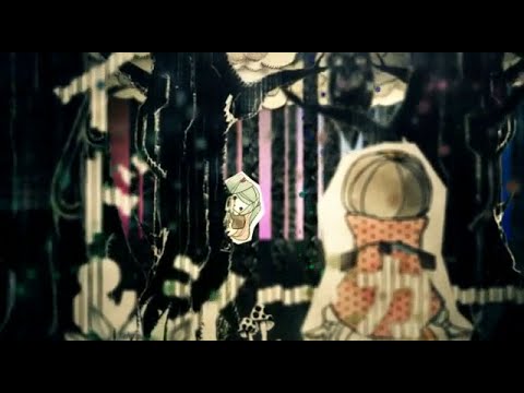 Hatsune Miku - Hide & Seeker (ハイド＆シーカー)