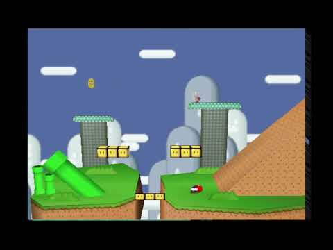jugando smash remix #berigames parte 6