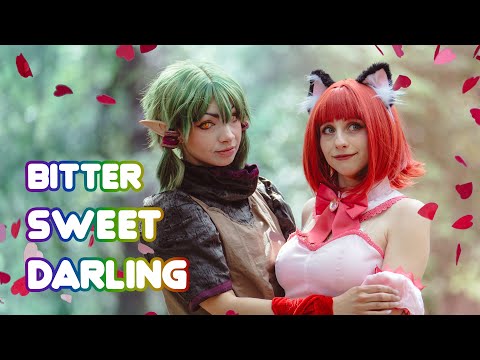 Tokyo mew mew COSPLAY MV - Bitter sweet darling