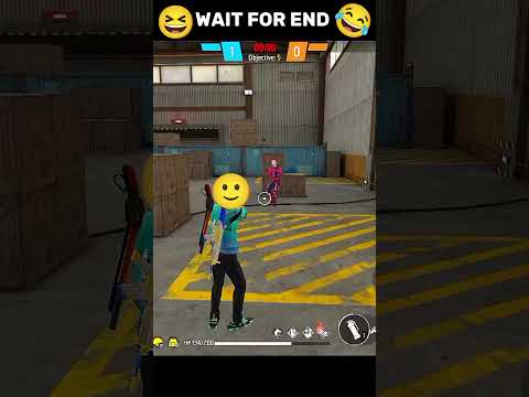 Free Fire comedy video 🤣|| Free Fire funny comedy || #shorts #comedy #freefire #funny #memes