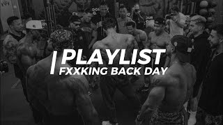 가보자. 넓게. 두껍게.｜WORK-OUT PLAYLIST