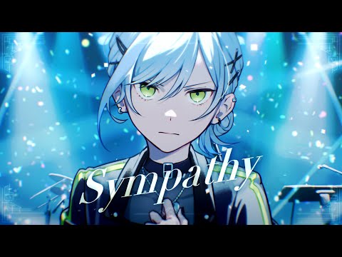 Sympathy / Leo/need × 初音ミク
