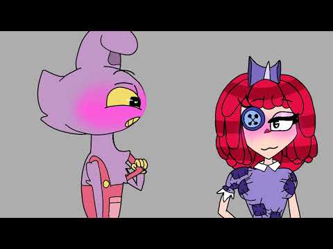 I love you Ragatha Bunnydoll moment