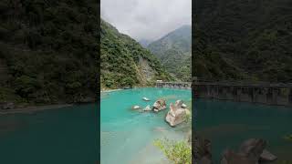 Best Place In Taiwan! 🇹🇼 Taroko National Park
