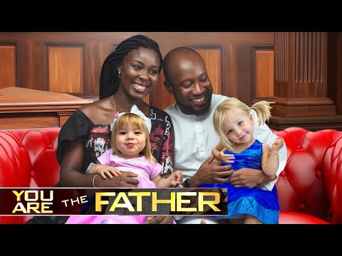 SHOCKING DNA Results Reveal a TWISTED Paternity Past!