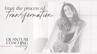 Life Coaching Certification Course Quantum Coaching Academy Ashley