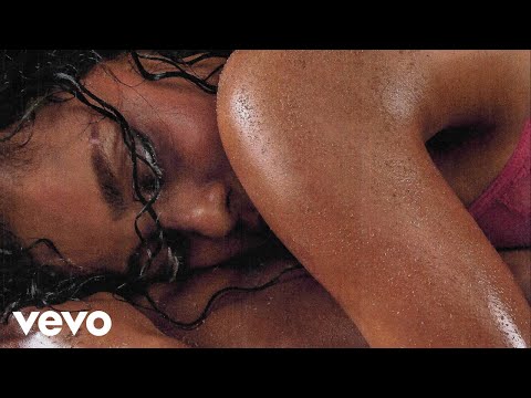 Tyla - Bliss (Official Audio)
