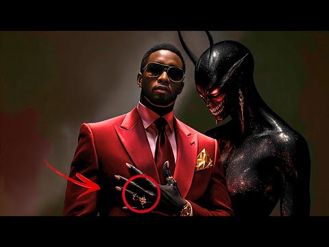 Went to Diddy's ONLY Red Party | Shocking Horror Story Revealed!