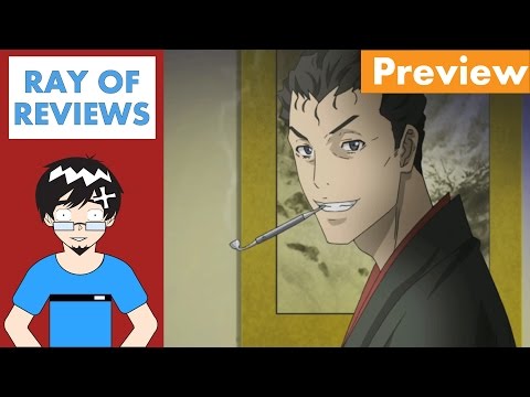 RoR: Onihei Review (Ep.1-3)