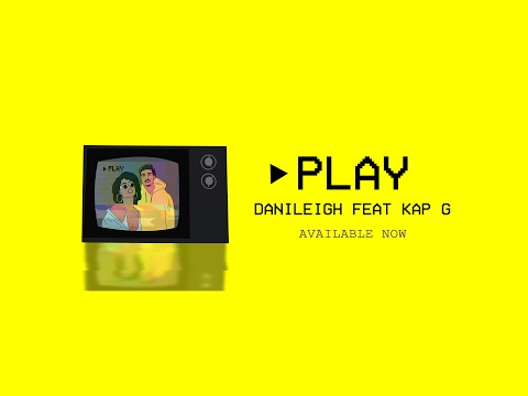 DaniLeighVEVO Live Stream