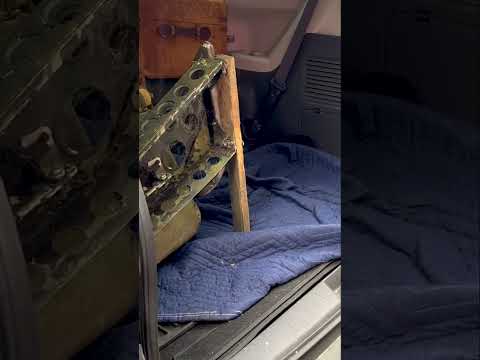 Weird Find: DC-III Seat Unboxing & Reselling Adventure!