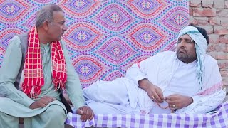 Rana Ijaz As Najumi Baba | Rana Ijaz Official #comedymovie #funny #ranaijazfunnyvideo