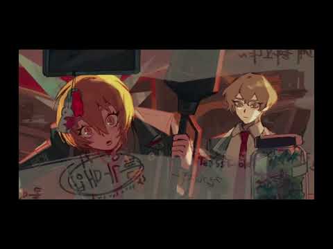 donclair demons edit (nightcore)