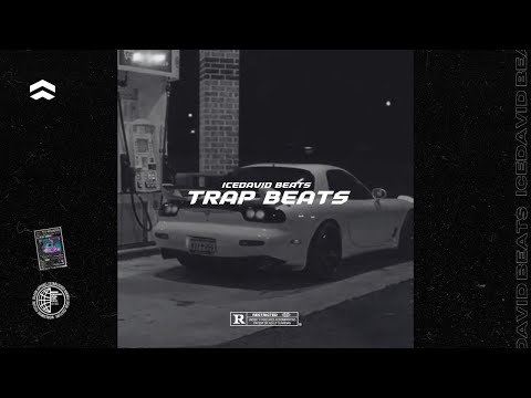 1 Hour of Melodic Trap Type Beats for Driving, Studying & Working