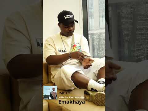 Emakhaya - Track by Track: 09  Imoto