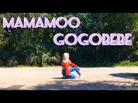 MAMAMOO(마마무)_gogobebe(고고베베) Hannah Nicole Dance Cover