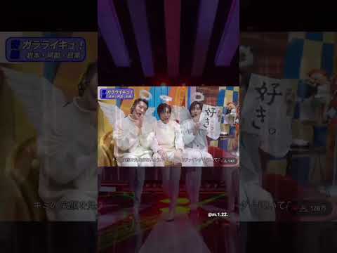 明日はきっといい日になる。 #snowman