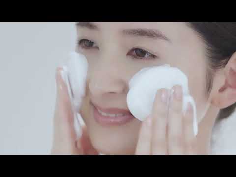 【トランシーノ 薬用スキンケア】トランシーノ®薬用クリアウォッシュEX　使い方動画