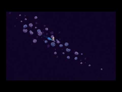 [8-bit, Chiptune] Traveling to the space