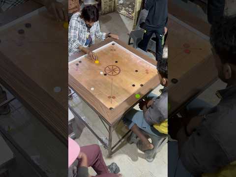 Carrom king 👑 #youtuber #youtube #youtubeshorts #youtubevideo #shots #viralreels #carromking