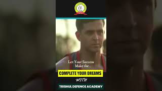 Dream Indian Armed Forces | Complete Your Goals With Trishul Defence Academy & Join the Armed Forces