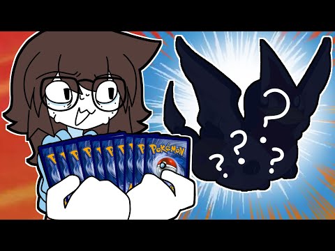 I let my Pokémon Cards create Pokéfusions