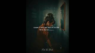 Intrusive Thoughts | Natalie Jane | Song Lyrical Status | Feel The Beat Status #instavideo #status