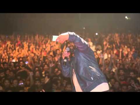 Pritam Live | NIT Trichy | Teaser