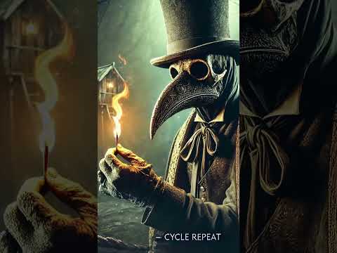 Quack - Cycle Repeat (#ragtime #bigbeat #gipsyjazz #TrabS #aimusicvideo #shorts)