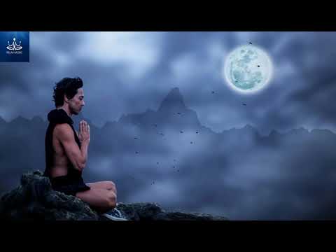 Musique très relaxante pour le Yoga . Etudier. Jouée au Tabla, Handpan.