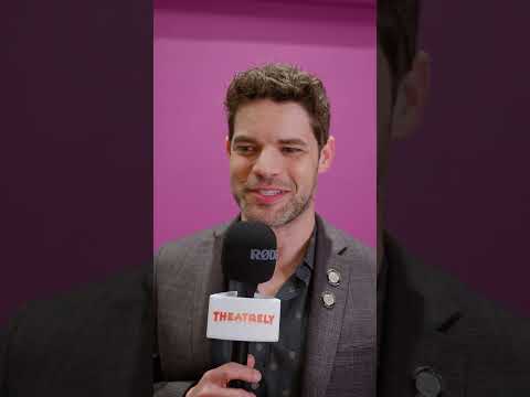 Jeremy Jordan: Most Likely To | 2025 Tony Nominees