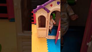Luka chuppi bahot hui #superhitsong #cutebaby #latamangeshkarsongs #trending #ytshorts