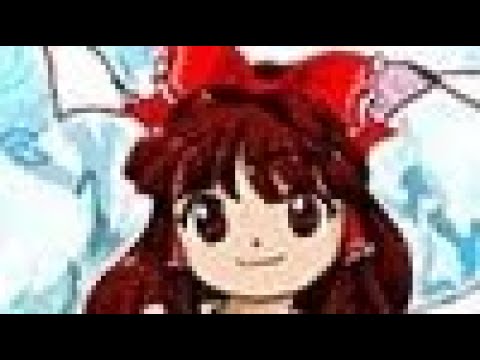 TOUHOU 20 ANNOUNCED!!!!!!!