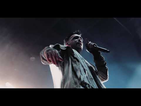 STARSET - MANIFEST (Live)