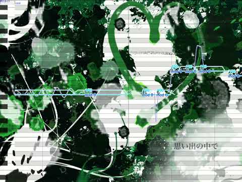 【阿久女イク / Acme Iku】Hearts (short ver.)【UTAUカバー】