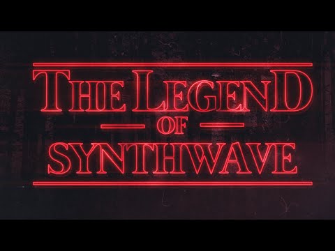 Tarrey Town | Legend of Synthwave