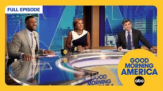 Good Morning America Full Episode — Monday, June 1, 2025