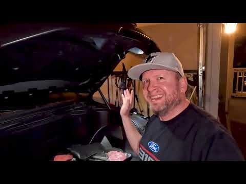 New Hack for EV home charging - Lightning Mike