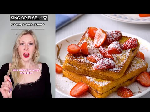 🌈 Cake Storytime TikTok 🌈 @Brianna Guidryy 🌏 POVs Tiktok Compilations Part 384