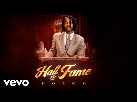 Polo G - Zooted Freestyle (Official Audio)