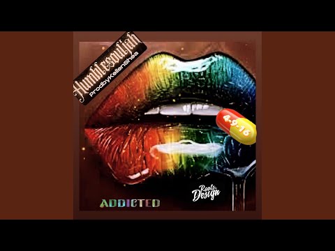 Addicted (feat. Roots by Design)