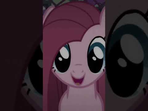 Twilight sparkle & pinkie pie edit
