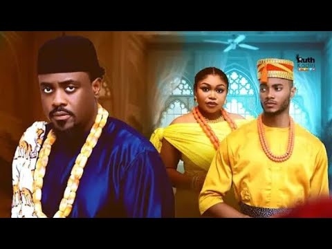 ROYAL COMPANY (New Movie Update) Toosweet Annan, Ruth Kadiri, Samuel Nwajagu, Latest Nollywood Movie