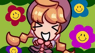 My Little Garden - Canelita Kireina 【UTAU】 #vocagatheringBETA