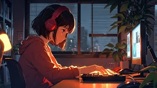 Lofi Hip Hop Chill 📚 Beats to Study/Work & Relax