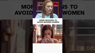 More Reasons To Avoid Women #live #motivation #blackpill #bluepill #mindset  #dating