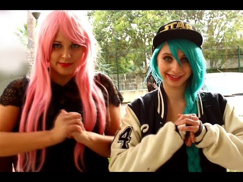World's end dancehall - Vocaloid live action - Cosplay PV - CMV - Vocalaction
