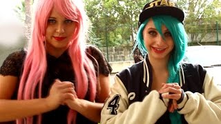 World's end dancehall - Vocaloid live action - Cosplay PV - CMV - Vocalaction